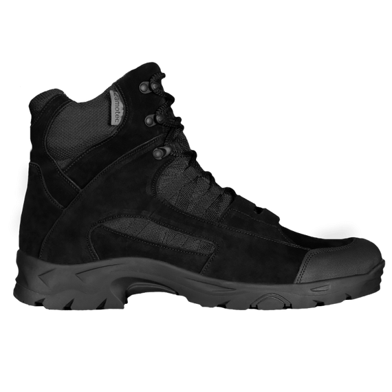 Черевики Oplot Black (6630), 37 46 | Зображення 4