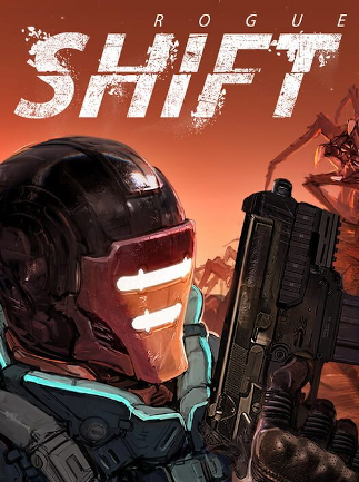 Rogue Shift (PC) - Steam Key - GLOBAL