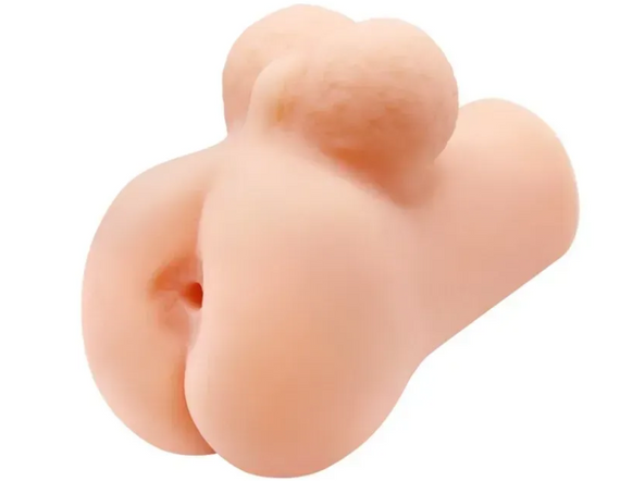 Мастурбатор-анус CRAZY BULL- JACK, BM-009151 Sex Aura | Зображення 7