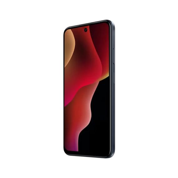Мобільний телефон Infinix Hot 50i 4/128Gb Sleek Black (4894947049767) | Зображення 6