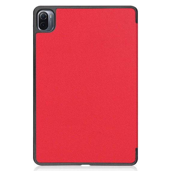 Чехол Primolux для планшета Xiaomi Mi Pad 5 / Mi Pad 5 Pro 11" Slim - Red