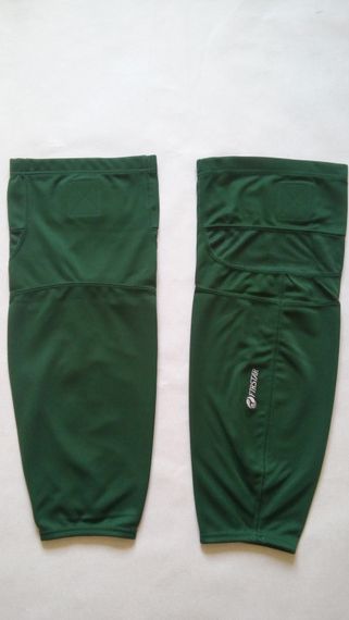 Хокейні гамаші Firstar Green