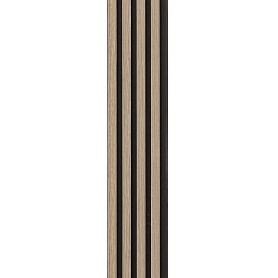 Декоративна PS рейка 2900*120*11мм (D) SW-00001738 | Зображення 4