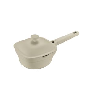 Ківш із кришкою PEPPER PR-2315-18 PANNA 18×8,5/1,9л.