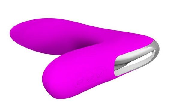 Масажер простати, що розширюється PRETTY LOVE-LEONARD, BI - 014463-1 sexstyle | Зображення 3