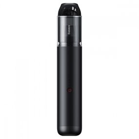 Портативный пылесос Baseus A3 Car Vacuum Cleaner (15000pa), Черный