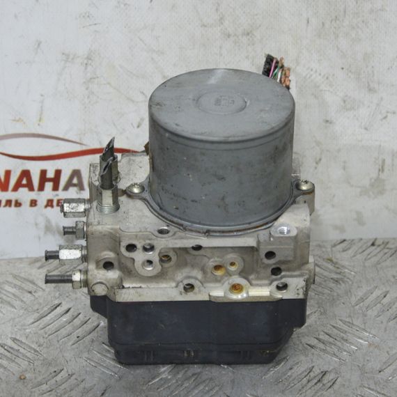 Блок керування ABS Mazda 6 2007-2012 Насос АБС Мазда 6 1338004451 GAM7437A0 | Зображення 2