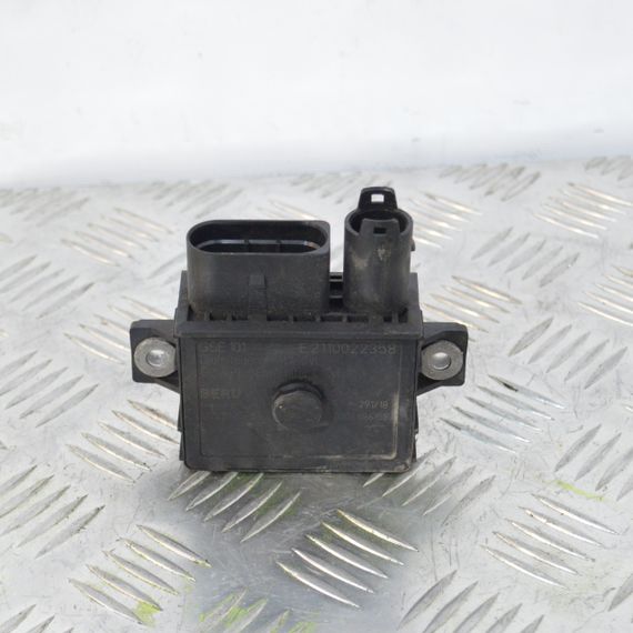 Реле свічок накалу BMW E46 E60 E61 E83 E87 E90 E91 1998-2012 Контролер свічок накалу БМВ е46 е60 е87 е90 е91 GSE101 | Зображення 3