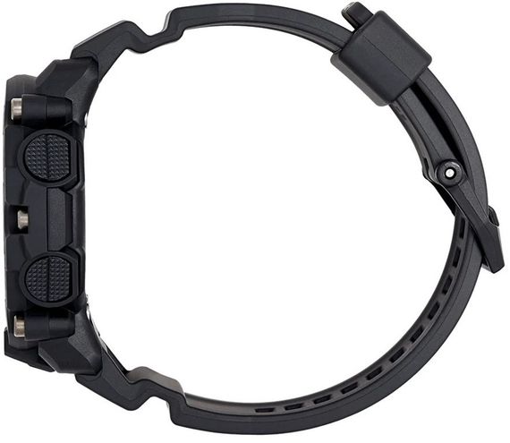Годинник CASIO GA-2200BB-1AER | Зображення 4