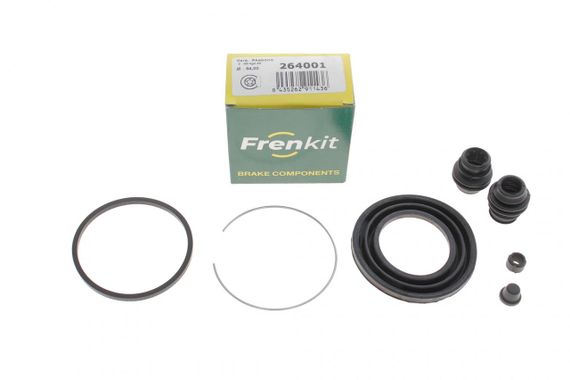 Ремкомплект суппорта переднего Toyota Avensis 01-09  d=64mm  Akeb  264001 | Зображення 1