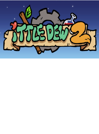 Ittle Dew 2 Steam Key GLOBAL