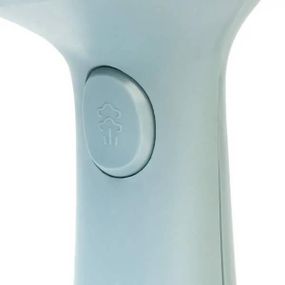 Ручной отпариватель 1500Вт Orvica Powerful Steam ORM-6017 Голубой