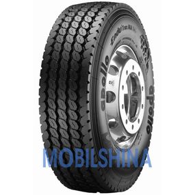 Всесезонные шины APOLLO ENDUTRAX-MA (универсальная) (315/80R22.5 156/150K)