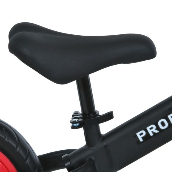 Дитячий велосипед-біговел MBB 1012-3, 12 дюймів | Зображення 7