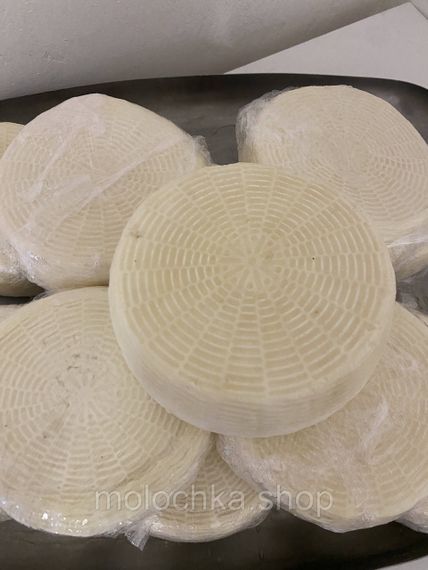 Імеретинський сир з козиного молока 300