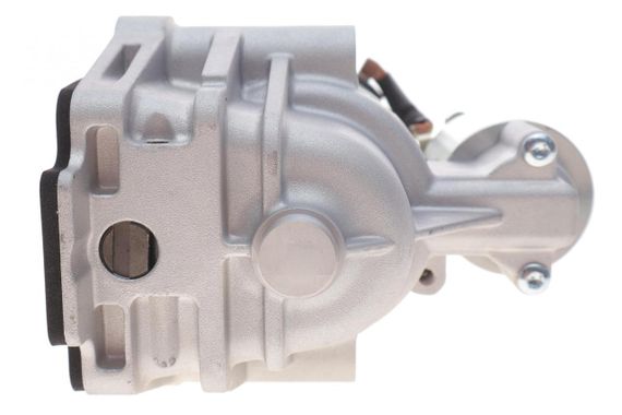Стартер Ford Mondeo 00-07 Transit 2.0- 2.4 D 00-14 2.1kw  z=19  413005 | Зображення 3
