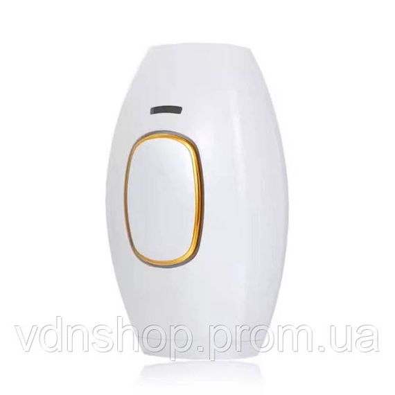 Женский портативный домашний фотоэпилятор для тела IPL Hair Removal Device для всех типов волос HO-14 | Зображення 3