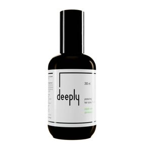 Спрей-захист для волосся 10 в 1 deeply protecting hair spray 10 in 1 (200 ml)