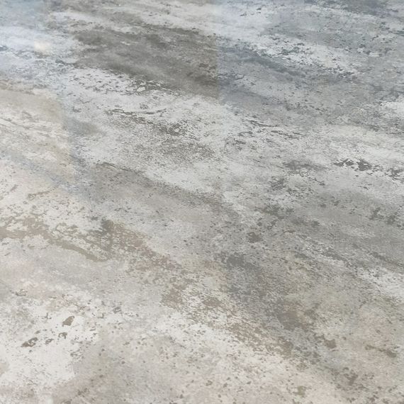 Декоративна ПВХ плита платиновий мармур 600*600*3mm (S) SW-00001632 | Зображення 2