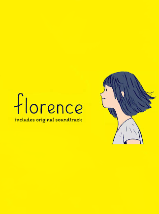Florence - Steam - Gift EUROPE