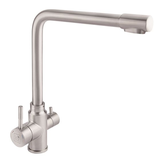 Змішувач для кухні з фільтром Lidz (NKS) 12 32 020F-13