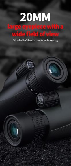 Монокуляр Bossdun 10-30x50 Zoom HD кемпинг мощный Largo Alcance со штативом телефонный клип для наблюдения | Зображення 7