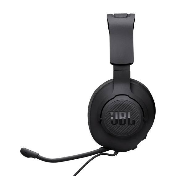 Навушники JBL Quantum 100M2 Black (JBLQTUM100M2BLK) | Зображення 3