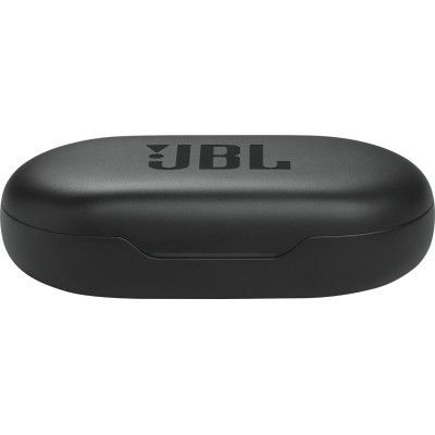 Наушники JBL Soundgear Sense Black (JBLSNDGEARSNSBLK) | Зображення 1