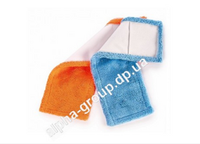 Запаска для швабри мікрофібра Х9008 Феникс