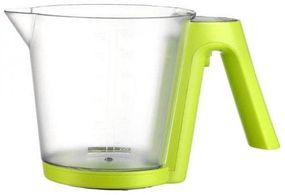 Ваги кухонні Sinbo  SKS-4516