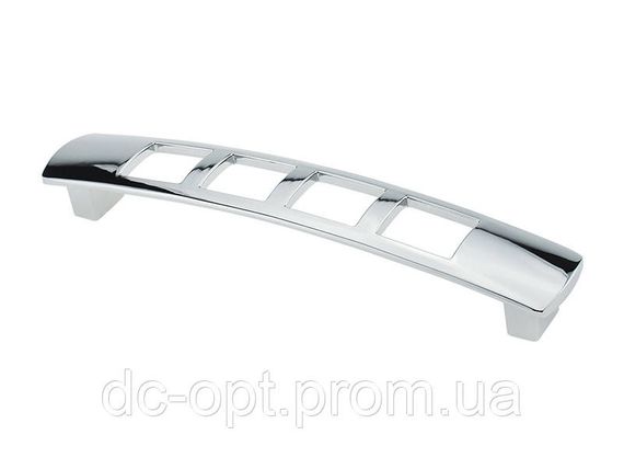 Ручка DRR 08/96 G2 Хром ДС ОптимаЛайн