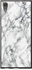 Чохол для Sony Xperia XA1 G3112 з силікону FCh_042588