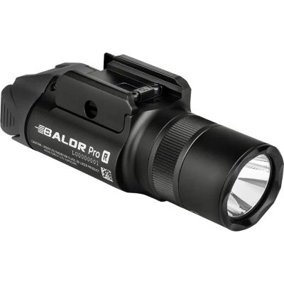 Фонарь Olight Baldr Pro R Black (2370.35.20) | Зображення 3