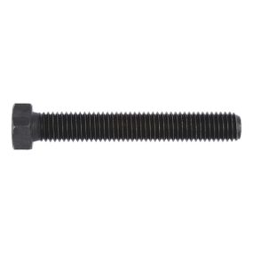 Болт з 6-гранною головкою, з повним різьбленням, WS30, M20х60
