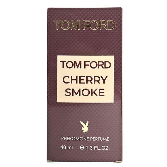 Tom Ford Cherry Smoke Pheromone Parfum унісекс 40 мл | Зображення 4