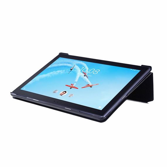 Чохол до планшета BeCover Premium для Lenovo Tab E10 TB-X104 Deep Blue (703448) | Зображення 3