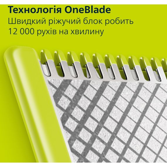 Тример Philips QP6542/15 | Зображення 5