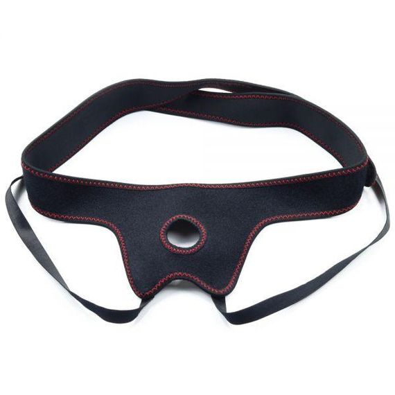 Трусики для крепления страпона Easy Strap on Harness sexstyle | Зображення 1