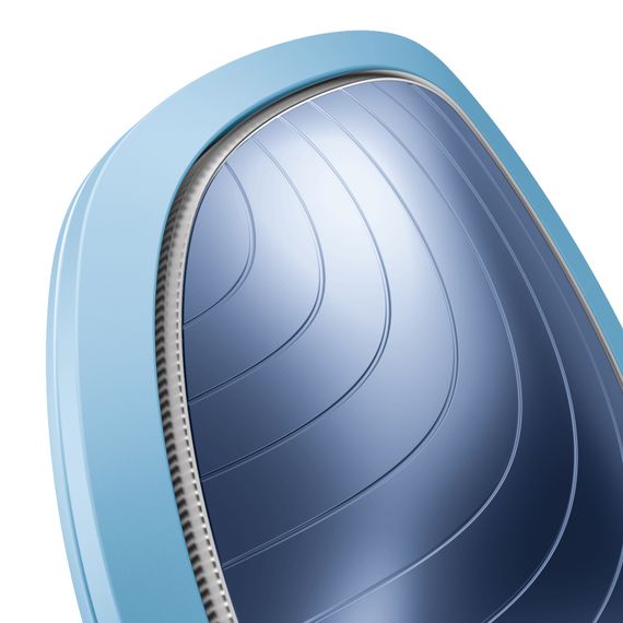 Ультразвукова маска тепло та холод GESKE Sonic Warm&Cool Mask 9в1 aquamarine | Зображення 4