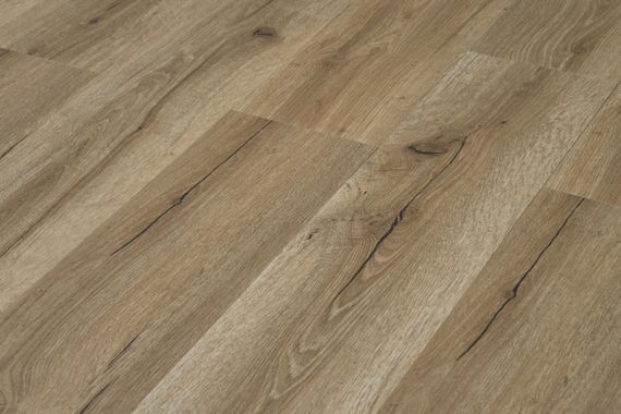 Вінілове покриття Vinilam - Дуб Марбург 18222 (2.5 mm ) | Зображення 3