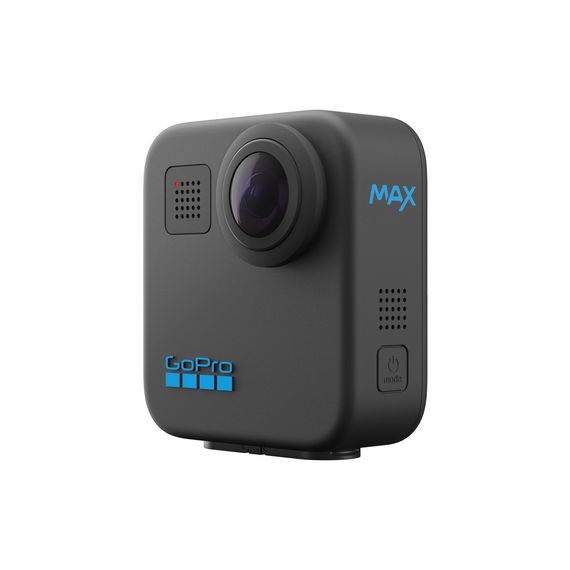 Екшн-камера GoPro MAX 2 (CHDHZ-203-RW) | Зображення 7
