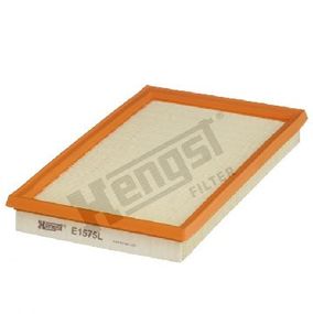 Фильтр воздушный Suzuki SX4/Vitara 1.6 i 13-, Hengst, E1575L,