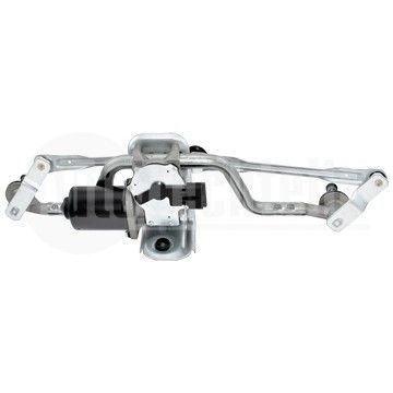 Привод стеклоочистителей (трапеция) Citroen Jumpy / Fiat Scudo / Peugeot Expert 07 -, AutoTechteile, 505 1006, 103-04-082