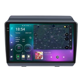 Штатна магнітола серії Mekede M7 2K Plus під Hyundai Tucson, IX35 2010-2018  (F2) (W3) 10 дюймів