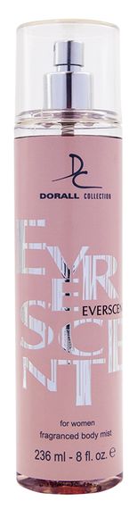 Парфумований спрей Dorall Collection Everscent парфумований спрей 236 мл