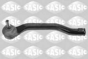 Накінечник рульової тяги RENAULT FLUENCE, MEGANE III, SCENIC III 08- перед. міст зліва(Вир-во SASIC) SASIC 7674006 на RENAULT MEGANE III купе (DZ0/1_)