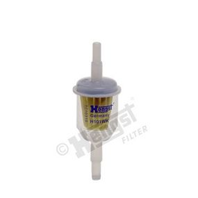 Фильтр топливный Fiat Ducato / Fiat Fiorino / Ford Transit / Renault Master/Trafic 1.0-2.0 i 80-, Hengst,