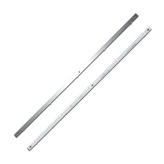 LED підсвітка TV 32" MS-L2487 V2 LB-0320X18-E50-H-G01-X1 GTV32S02T2 2шт.