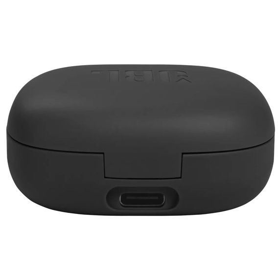 Гарнітура JBL WAVE FLEX Black (JBLWFLEXBLK) | Зображення 3