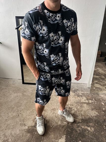 Спортивний костюм | Зображення 1